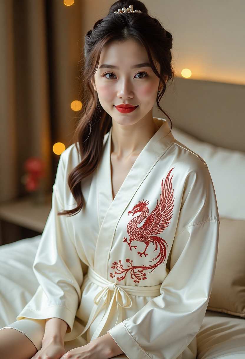 伯德小姐