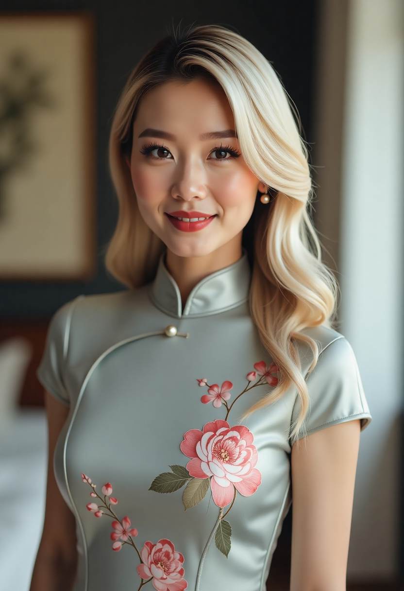 我的少女时代