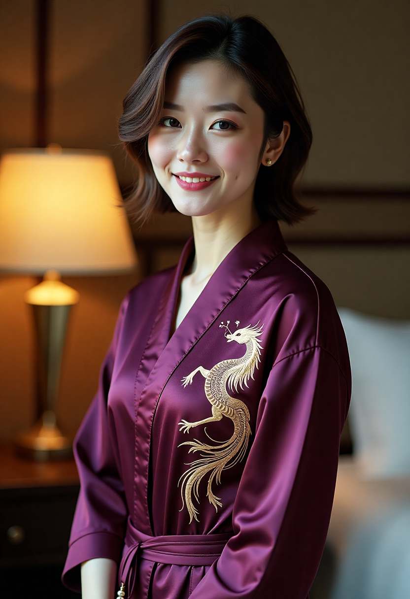 追光的日子