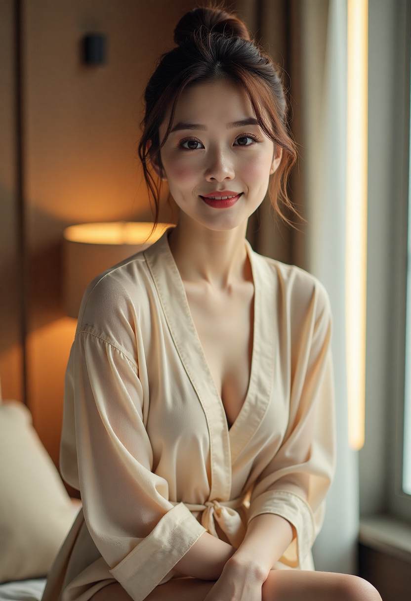 怦然心动