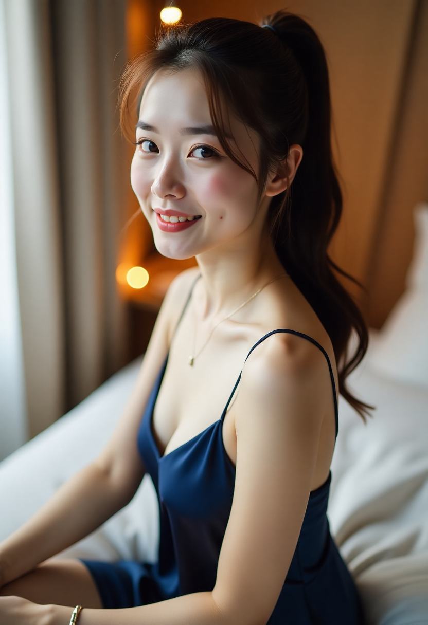 致青春